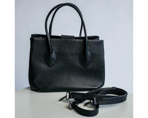 Женская сумка Луизиана черная