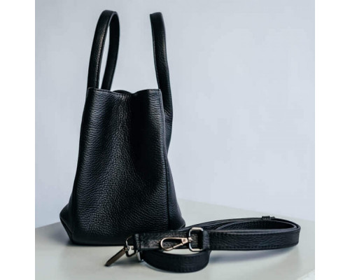 Женская сумка Луизиана черная