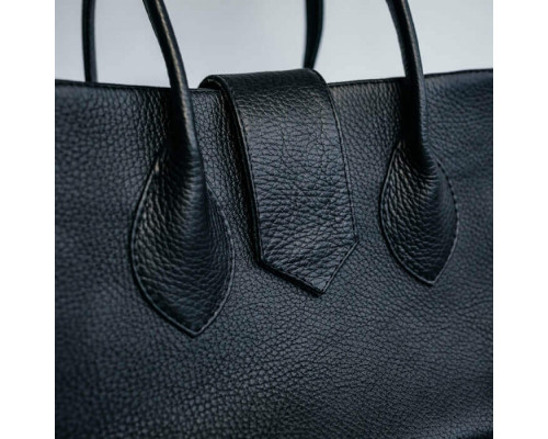 Женская сумка Луизиана черная