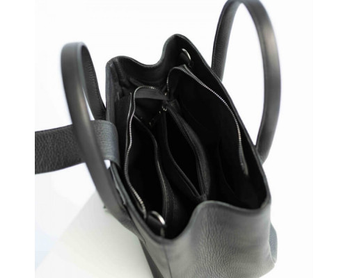 Женская сумка Луизиана черная