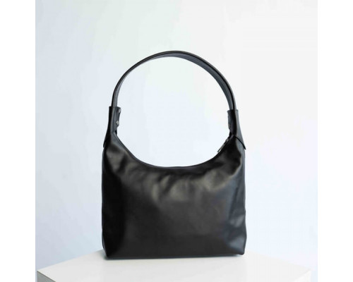 Женская сумка Аляска черная