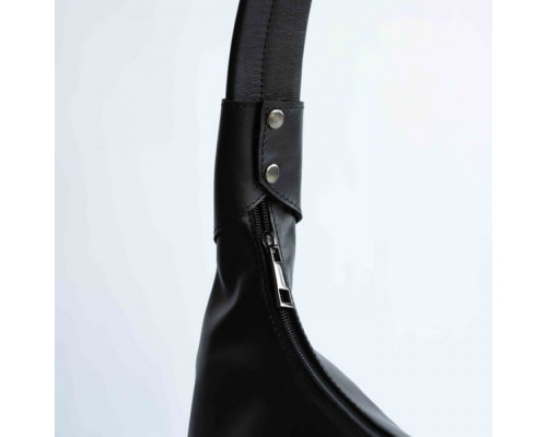 Женская сумка Аляска черная