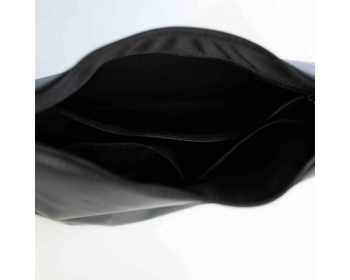 Женская сумка Аляска черная