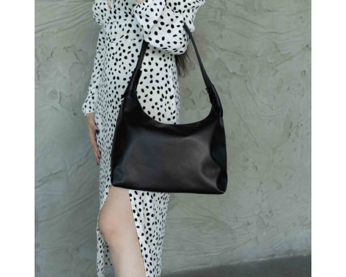 Женская сумка Аляска черная