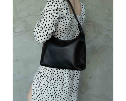 Женская сумка Аляска черная