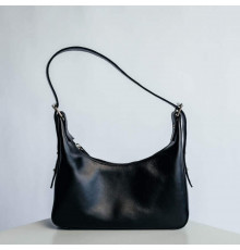 Женская сумка Айова черная