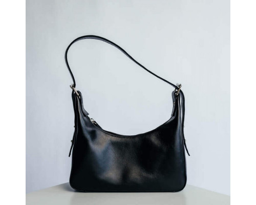 Женская сумка Айова черная