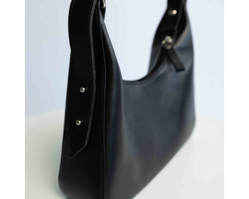 Женская сумка Айова черная