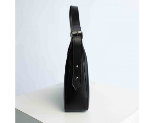 Женская сумка Айова черная