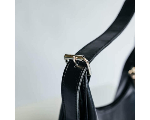 Женская сумка Айова черная