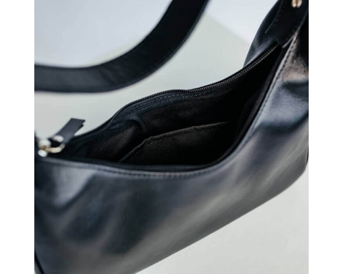 Женская сумка Айова черная