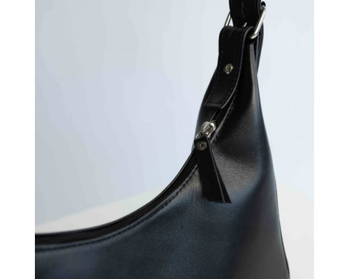 Женская сумка Айова черная