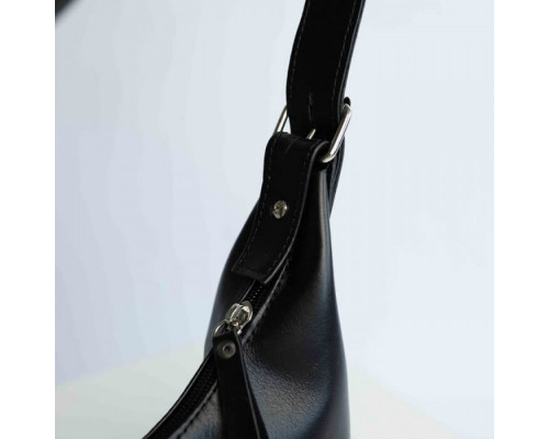 Женская сумка Айова черная