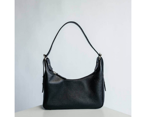 Женская сумка Айова черная