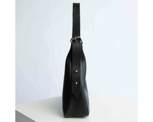 Женская сумка Айова черная