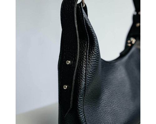 Женская сумка Айова черная