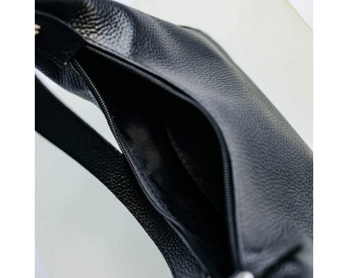 Женская сумка Айова черная