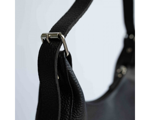 Женская сумка Айова черная