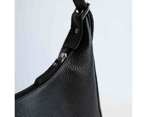 Женская сумка Айова черная