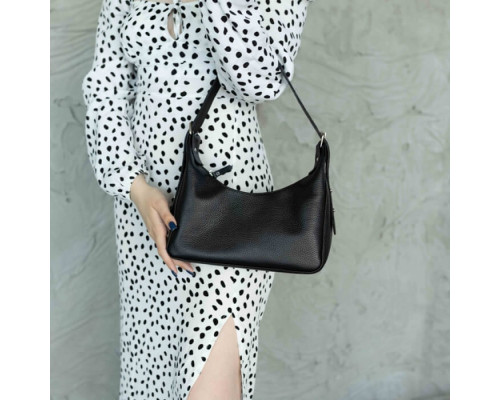 Женская сумка Айова черная