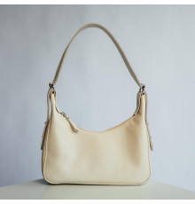 Женская сумка Айова бежевая