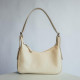 Женская сумка Айова бежевая