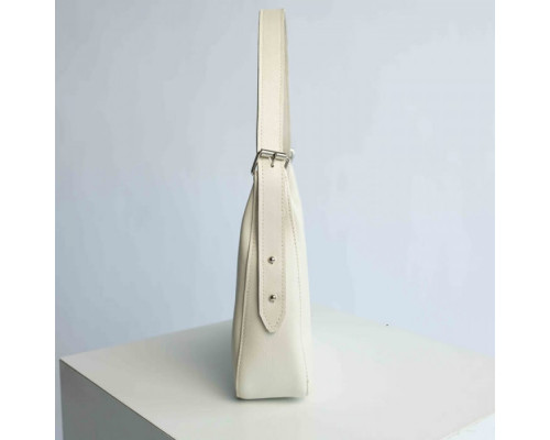 Женская сумка Айова бежевая