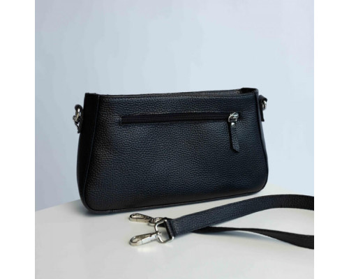 Женская сумка Вирджиния черная