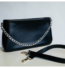 Женская сумка Вирджиния черная