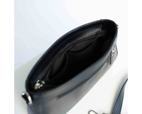 Женская сумка Вирджиния черная