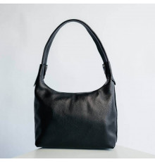 Женская сумка Аляска черная