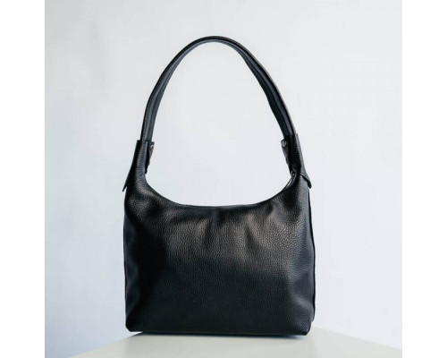 Женская сумка Аляска черная