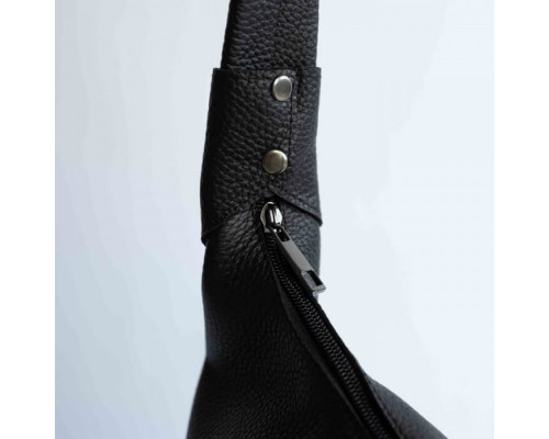 Женская сумка Аляска черная