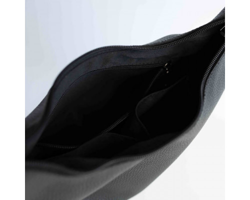 Женская сумка Аляска черная