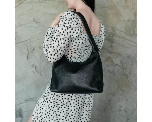 Женская сумка Аляска черная