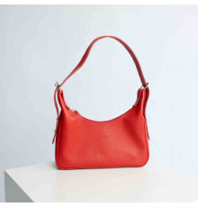 Женская сумка Айова красная