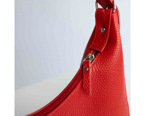 Женская сумка Айова красная