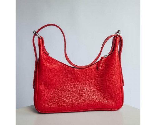 Женская сумка Айова красная