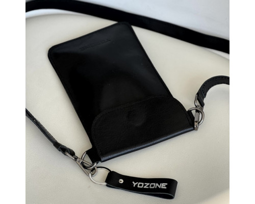 Женская сумка Колибри черная