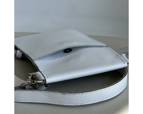 Женская сумка Колибри белая