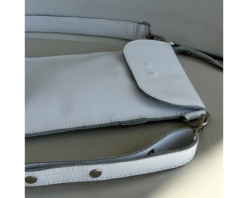 Женская сумка Колибри белая