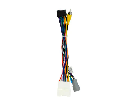 Штатная магнитола Lesko для Mitsubishi Lancer Evolution X 2007-2016 экран 10" 6/128Gb 4G Wi-Fi GPS Top