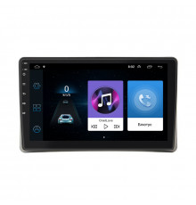 Штатная магнитола Lesko для Nissan Teana I Рестайлинг 2005-2008 экран 9" 1/16Gb Wi-Fi GPS Base