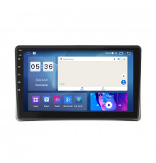 Штатная магнитола Lesko для Nissan Teana I Рестайлинг 2005-2008 экран 9" 2/32Gb CarPlay 4G Wi-Fi GPS Prime