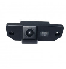 Автомобильная камера заднего вида Ford Mondeo Focus C-Max 2008-2011 (5069)