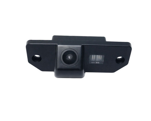 Автомобильная камера заднего вида Ford Mondeo Focus C-Max 2008-2011 (5069)