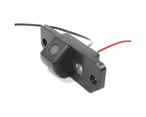 Автомобильная камера заднего вида Ford Mondeo Focus C-Max 2008-2011 (5069)