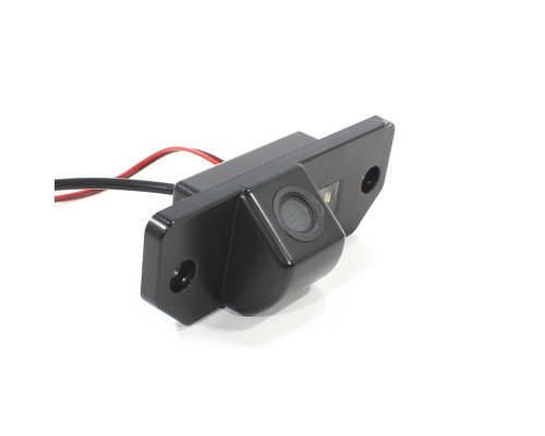 Автомобильная камера заднего вида Ford Mondeo Focus C-Max 2008-2011 (5069)