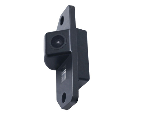 Автомобильная камера заднего вида Ford Mondeo Focus C-Max 2008-2011 (5069)