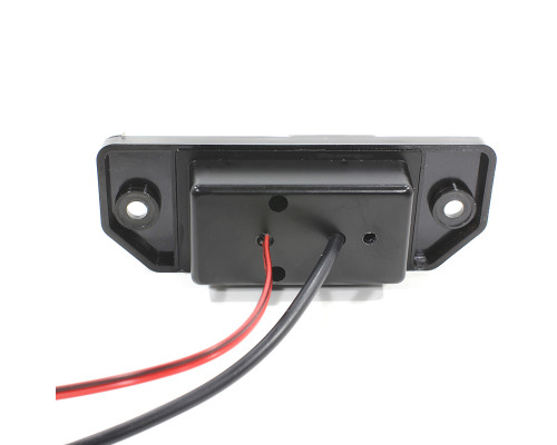 Автомобильная камера заднего вида Ford Mondeo Focus C-Max 2008-2011 (5069)